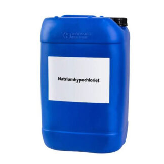 Natriumhypochloriet